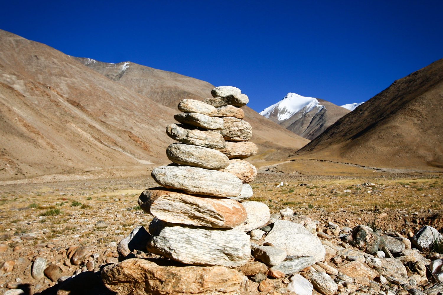 Explore Ladakh 8 nights / 9 days – Dadabhai Travel