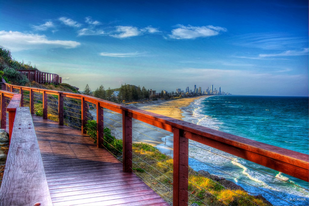 Best of Gold Coast 3 nights / 4 days – Dadabhai Travel