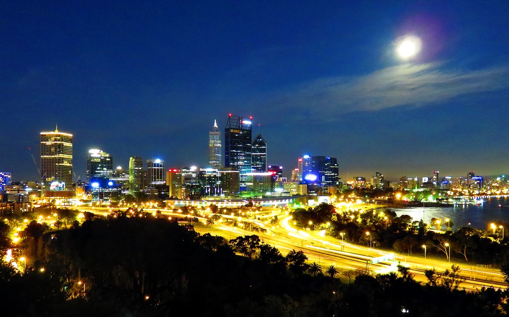 Best of Perth 3 nights / 4 days – Dadabhai Travel