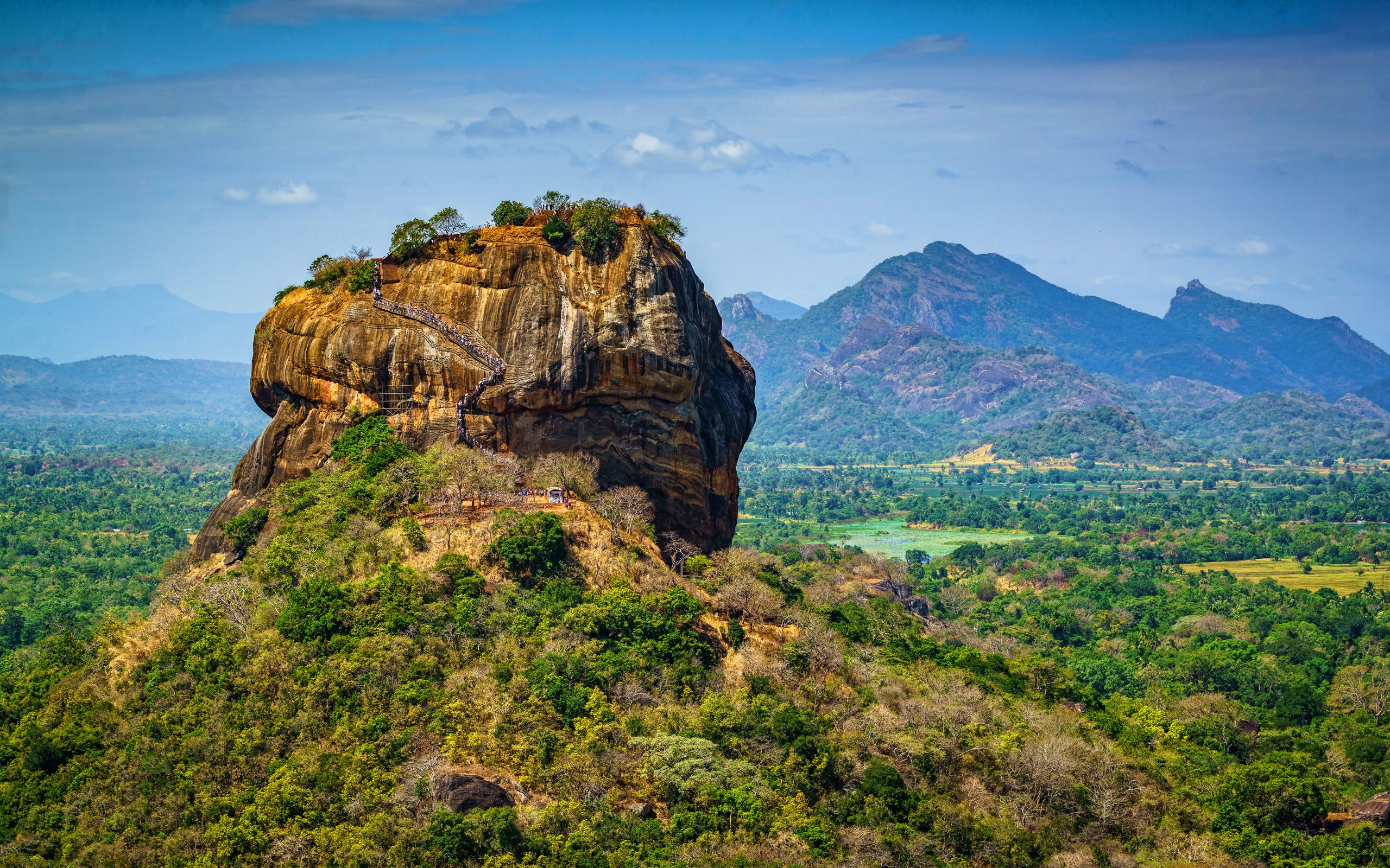 Best of Sri Lanka 6 nights / 7 days – Dadabhai Travel